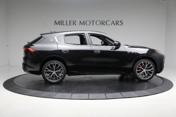 New 2023 Maserati Grecale GT for sale Sold at Pagani of Greenwich in Greenwich CT 06830 23