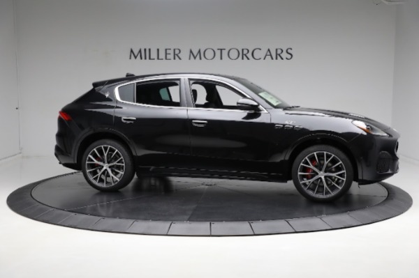 New 2023 Maserati Grecale GT for sale Sold at Pagani of Greenwich in Greenwich CT 06830 25