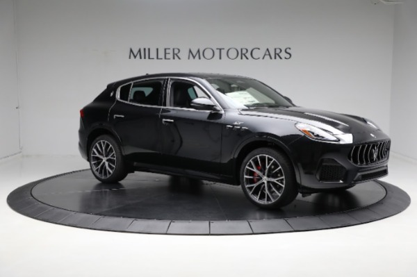 New 2023 Maserati Grecale GT for sale Sold at Pagani of Greenwich in Greenwich CT 06830 27