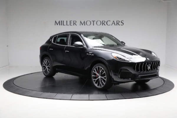 New 2023 Maserati Grecale GT for sale Sold at Pagani of Greenwich in Greenwich CT 06830 28