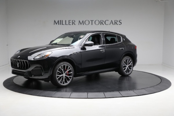 New 2023 Maserati Grecale GT for sale Sold at Pagani of Greenwich in Greenwich CT 06830 4