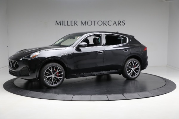 New 2023 Maserati Grecale GT for sale Sold at Pagani of Greenwich in Greenwich CT 06830 5