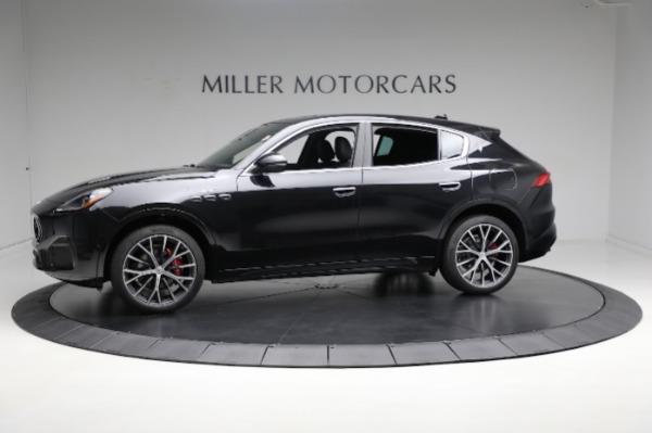 New 2023 Maserati Grecale GT for sale Sold at Pagani of Greenwich in Greenwich CT 06830 6