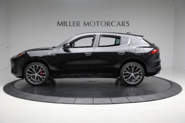 New 2023 Maserati Grecale GT for sale Sold at Pagani of Greenwich in Greenwich CT 06830 8