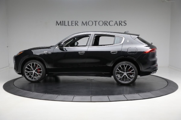 New 2023 Maserati Grecale GT for sale Sold at Pagani of Greenwich in Greenwich CT 06830 9