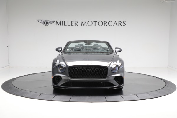 New 2024 Bentley Continental GTC Speed Edition 12 for sale Sold at Pagani of Greenwich in Greenwich CT 06830 17