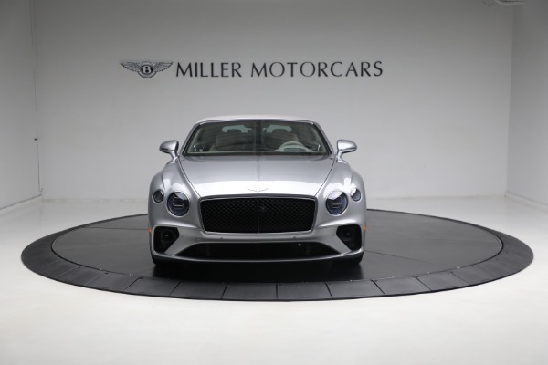 New 2024 Bentley Continental GTC V8 for sale Sold at Pagani of Greenwich in Greenwich CT 06830 14