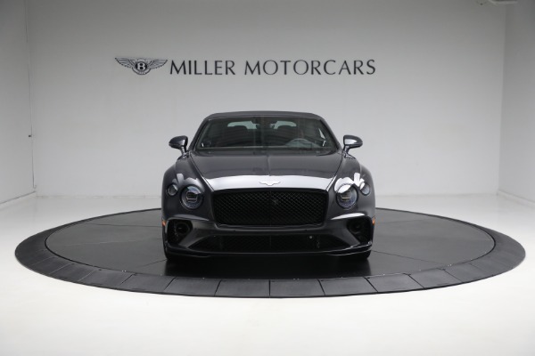 New 2024 Bentley Continental GTC Speed for sale Sold at Pagani of Greenwich in Greenwich CT 06830 24