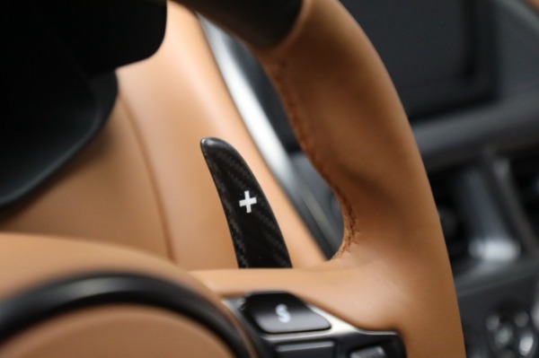New 2023 Aston Martin DBS 770 Ultimate for sale Sold at Pagani of Greenwich in Greenwich CT 06830 17