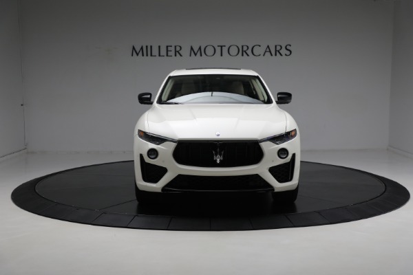 Used 2020 Maserati Levante GranSport for sale Sold at Pagani of Greenwich in Greenwich CT 06830 23