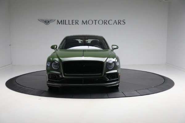 New 2023 Bentley Flying Spur Speed for sale Sold at Pagani of Greenwich in Greenwich CT 06830 11