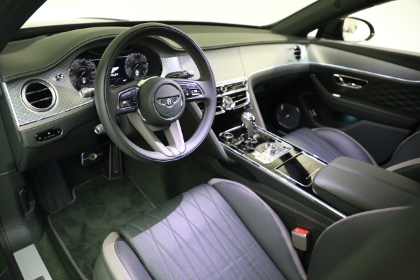 New 2023 Bentley Flying Spur Speed for sale Sold at Pagani of Greenwich in Greenwich CT 06830 12