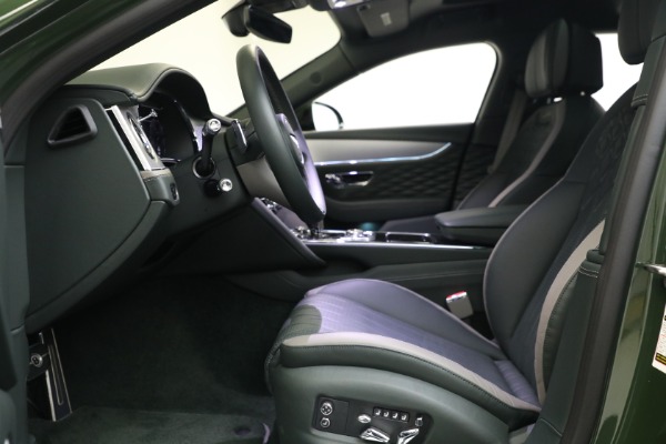 New 2023 Bentley Flying Spur Speed for sale Sold at Pagani of Greenwich in Greenwich CT 06830 13