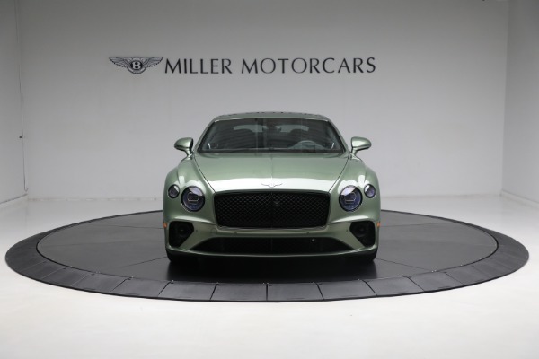 New 2023 Bentley Continental GT Speed for sale $329,900 at Pagani of Greenwich in Greenwich CT 06830 12