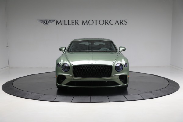 New 2023 Bentley Continental GT Speed for sale Sold at Pagani of Greenwich in Greenwich CT 06830 12