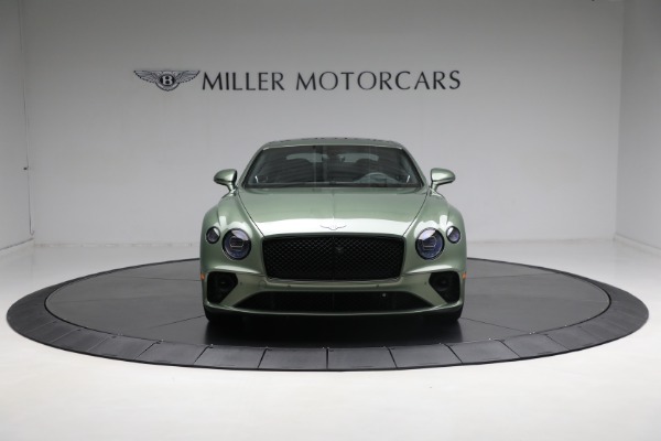 New 2023 Bentley Continental GT Speed for sale $299,900 at Pagani of Greenwich in Greenwich CT 06830 12