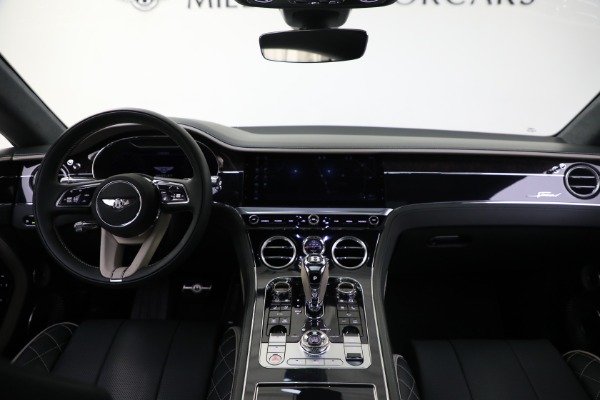 New 2023 Bentley Continental GT Speed for sale Sold at Pagani of Greenwich in Greenwich CT 06830 13