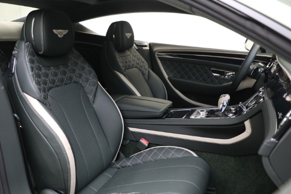 New 2023 Bentley Continental GT Speed for sale Sold at Pagani of Greenwich in Greenwich CT 06830 19
