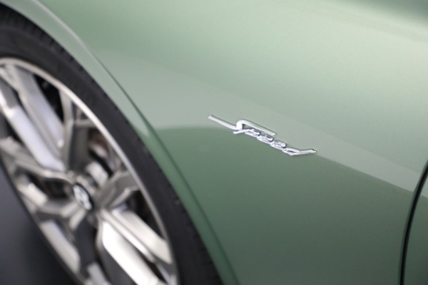 New 2023 Bentley Continental GT Speed for sale Sold at Pagani of Greenwich in Greenwich CT 06830 26
