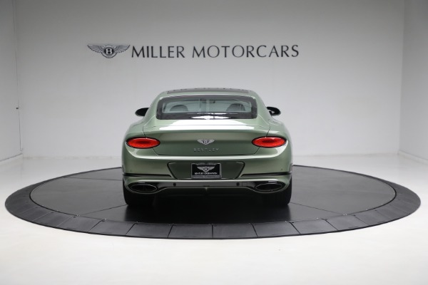 New 2023 Bentley Continental GT Speed for sale Sold at Pagani of Greenwich in Greenwich CT 06830 6