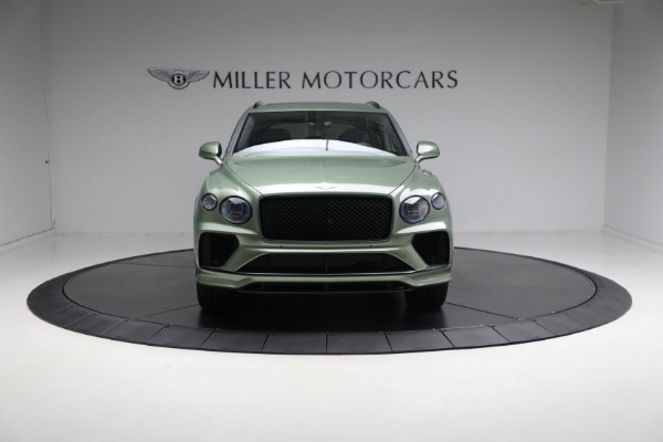 New 2023 Bentley Bentayga Speed for sale Sold at Pagani of Greenwich in Greenwich CT 06830 13
