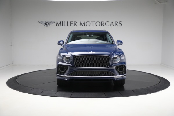 New 2023 Bentley Bentayga Speed for sale Sold at Pagani of Greenwich in Greenwich CT 06830 12