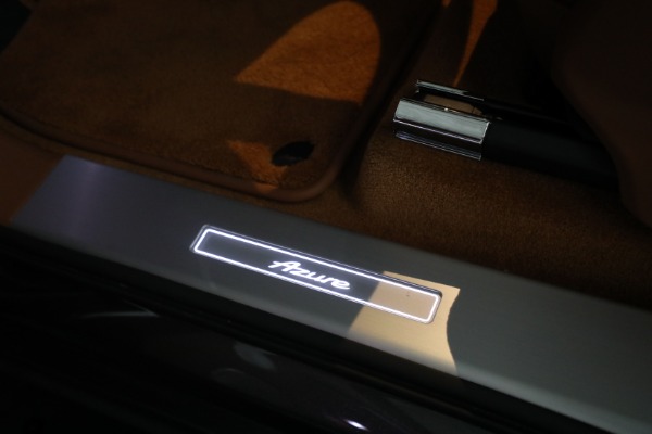 New 2023 Bentley Bentayga Azure Hybrid for sale Sold at Pagani of Greenwich in Greenwich CT 06830 17