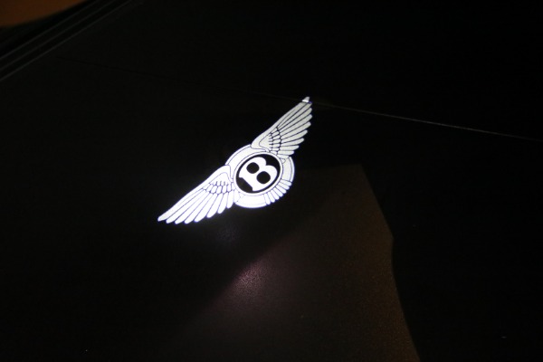 New 2023 Bentley Bentayga Azure Hybrid for sale Sold at Pagani of Greenwich in Greenwich CT 06830 19