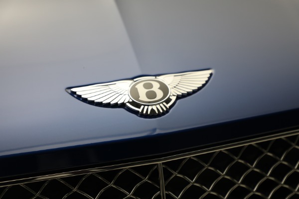 New 2023 Bentley Bentayga Azure Hybrid for sale Sold at Pagani of Greenwich in Greenwich CT 06830 12