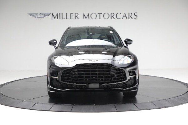 New 2024 Aston Martin DBX 707 for sale Sold at Pagani of Greenwich in Greenwich CT 06830 11
