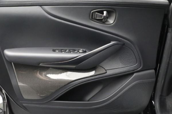 New 2024 Aston Martin DBX 707 for sale Sold at Pagani of Greenwich in Greenwich CT 06830 17