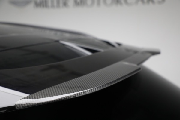 New 2024 Aston Martin DBX 707 for sale Sold at Pagani of Greenwich in Greenwich CT 06830 24