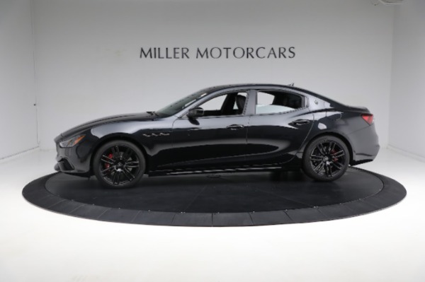 New 2024 Maserati Ghibli Modena Ultima Q4 for sale Sold at Pagani of Greenwich in Greenwich CT 06830 6