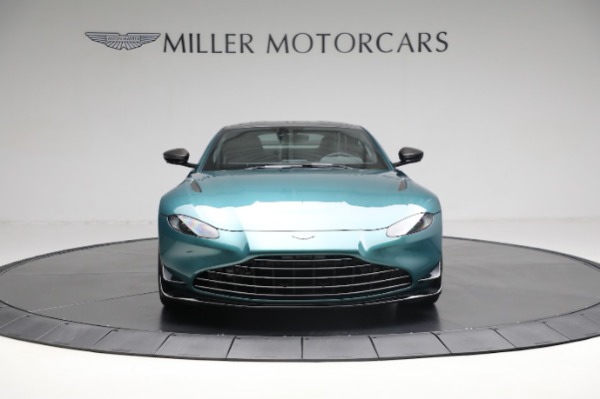Used 2023 Aston Martin Vantage F1 Edition for sale Sold at Pagani of Greenwich in Greenwich CT 06830 11