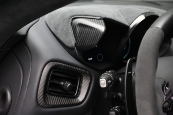 Used 2023 Aston Martin Vantage F1 Edition for sale Sold at Pagani of Greenwich in Greenwich CT 06830 19