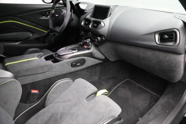 Used 2023 Aston Martin Vantage F1 Edition for sale Sold at Pagani of Greenwich in Greenwich CT 06830 26