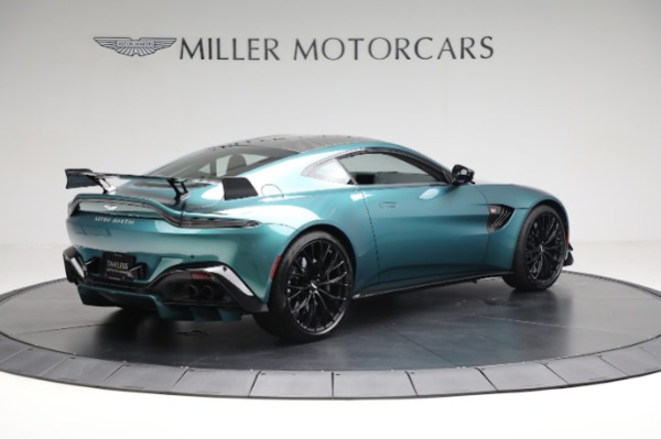 Used 2023 Aston Martin Vantage F1 Edition for sale Sold at Pagani of Greenwich in Greenwich CT 06830 7