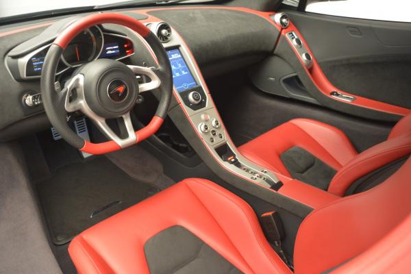 Used 2012 McLaren MP4-12C Coupe for sale Sold at Pagani of Greenwich in Greenwich CT 06830 15