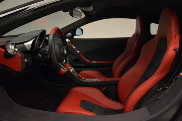 Used 2012 McLaren MP4-12C Coupe for sale Sold at Pagani of Greenwich in Greenwich CT 06830 16