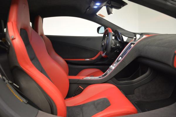 Used 2012 McLaren MP4-12C Coupe for sale Sold at Pagani of Greenwich in Greenwich CT 06830 19