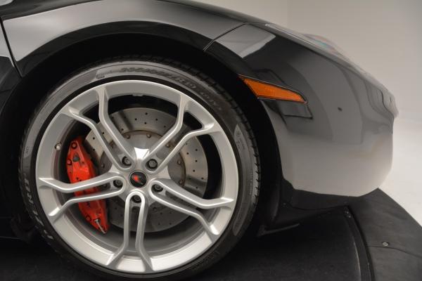 Used 2012 McLaren MP4-12C Coupe for sale Sold at Pagani of Greenwich in Greenwich CT 06830 21