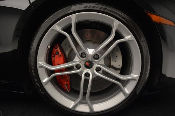 Used 2012 McLaren MP4-12C Coupe for sale Sold at Pagani of Greenwich in Greenwich CT 06830 22