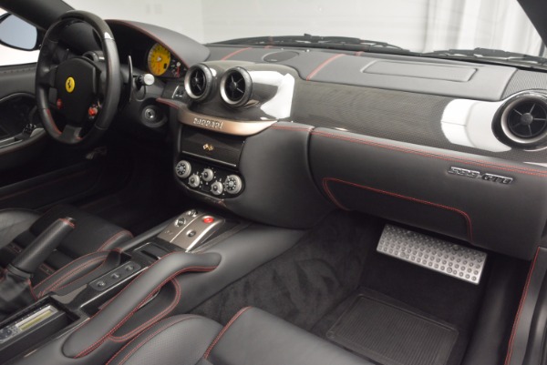 Used 2008 Ferrari 599 GTB Fiorano for sale Sold at Pagani of Greenwich in Greenwich CT 06830 17