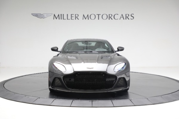 Used 2019 Aston Martin DBS Superleggera for sale Sold at Pagani of Greenwich in Greenwich CT 06830 15