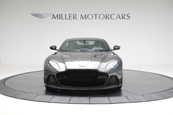 Used 2019 Aston Martin DBS Superleggera for sale Sold at Pagani of Greenwich in Greenwich CT 06830 16