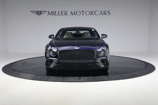 Used 2024 Bentley Continental GT Speed for sale $269,900 at Pagani of Greenwich in Greenwich CT 06830 12