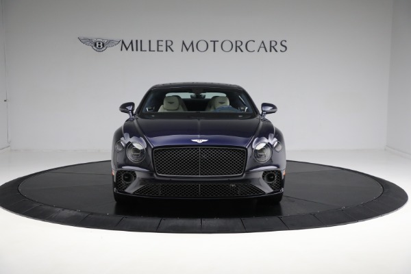 New 2024 Bentley Continental GT Speed for sale Sold at Pagani of Greenwich in Greenwich CT 06830 13