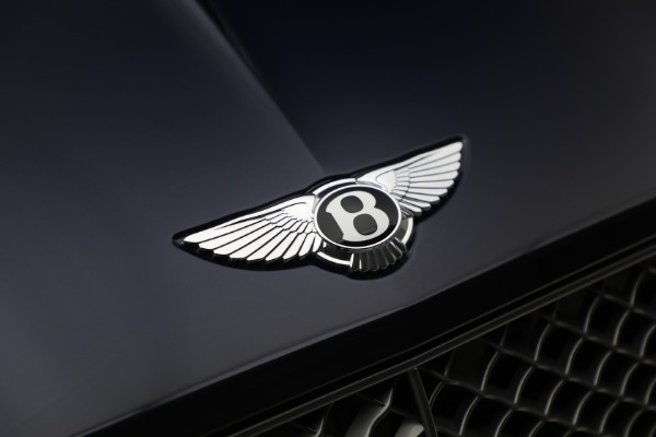 Used 2024 Bentley Continental GT Speed for sale $269,900 at Pagani of Greenwich in Greenwich CT 06830 13