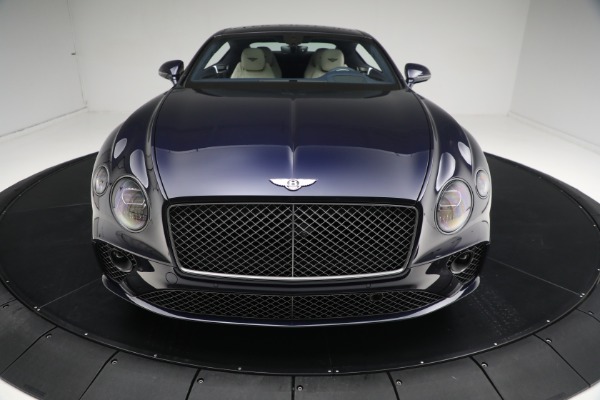 New 2024 Bentley Continental GT Speed for sale $360,140 at Pagani of Greenwich in Greenwich CT 06830 14