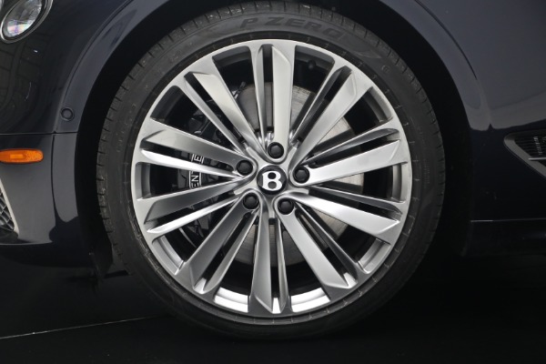 Used 2024 Bentley Continental GT Speed for sale $269,900 at Pagani of Greenwich in Greenwich CT 06830 14